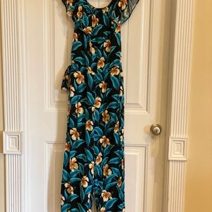 Women’s Pant Romper